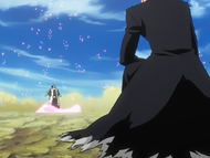 Collision! Black Bankai and White Bankai, Bleach Wiki