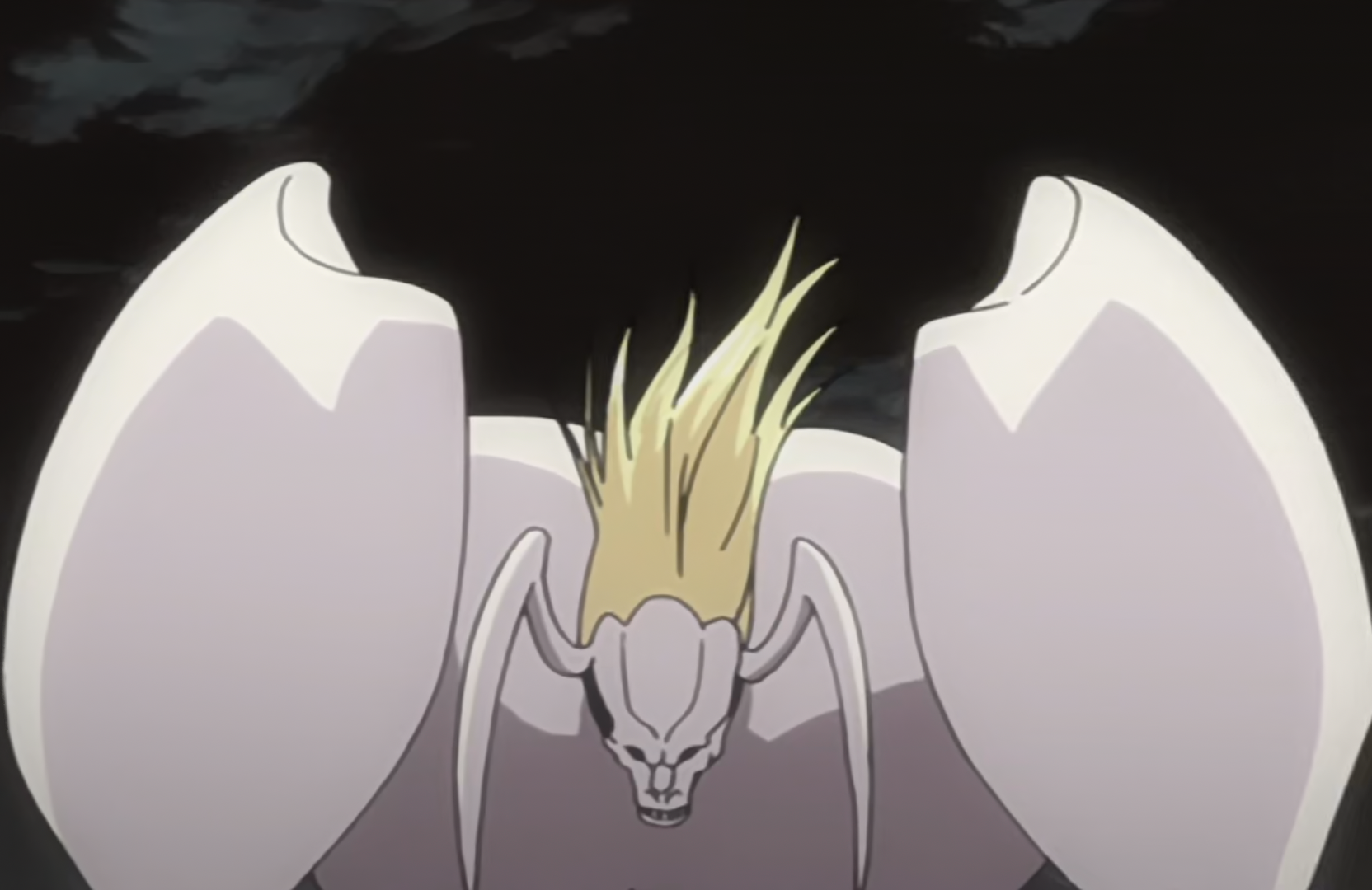 Szayelaporro Granz, Bleach Wiki