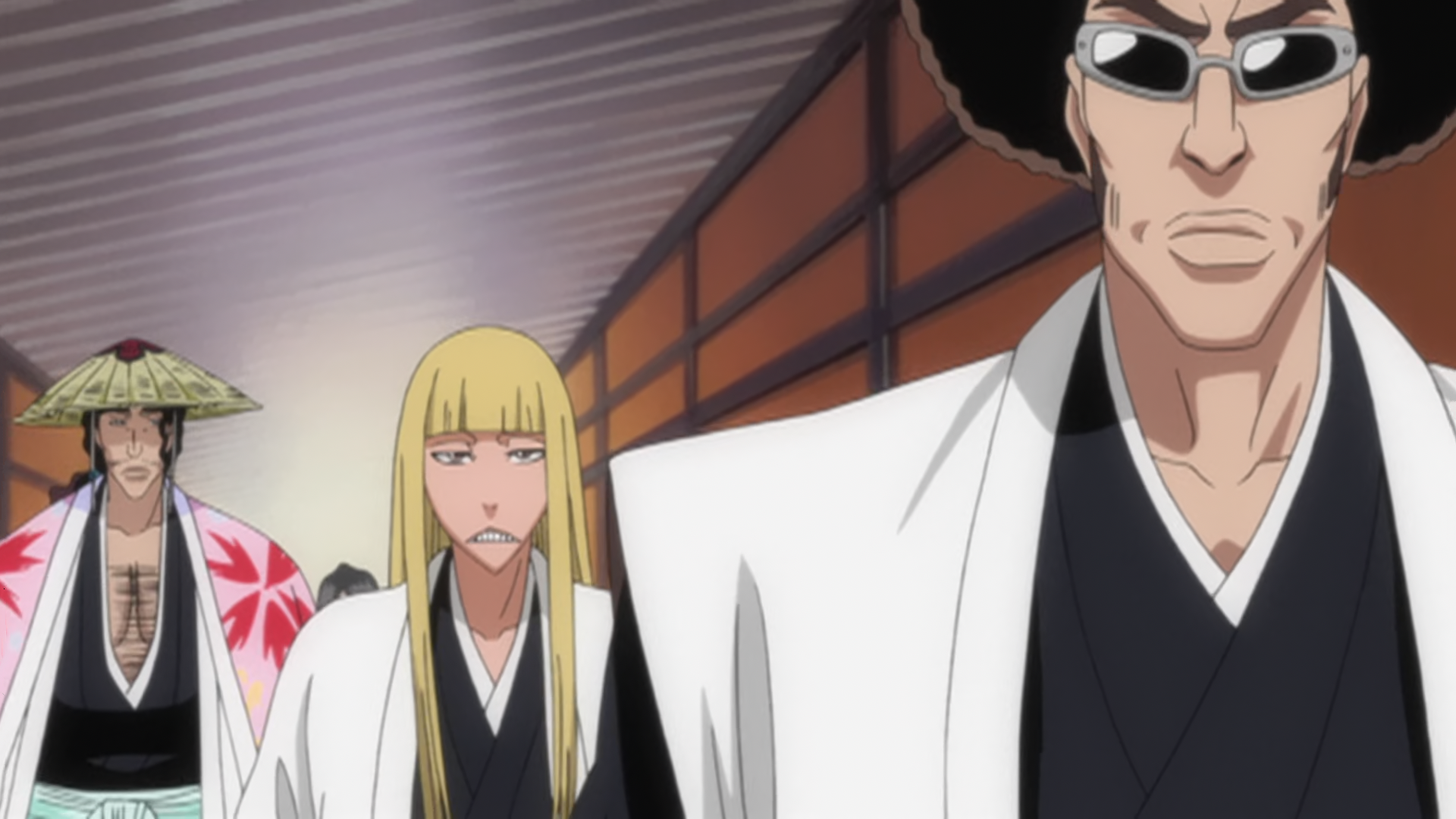 TURN BACK THE PENDULUM, Bleach Wiki