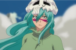 Nelliel Infobox