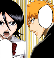 196Rukia instructs