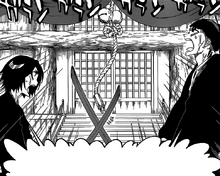 545Rukia and Renji train