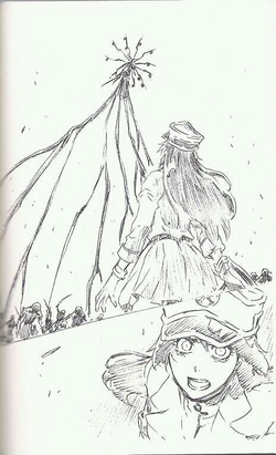 Bleach Can T Fear Your Own World Bleach Wiki Fandom Bleach Can T Fear Your Own World Bleach Wiki Fandom