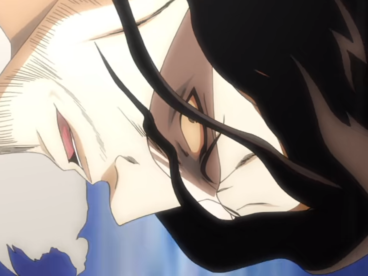 What Episode Does Ichigo Become Full Hollow? - OtakuKart