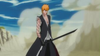 Ichigo Kurosaki Poderes Y Habilidades Bleach Wiki Fandom