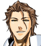 Aizen.