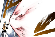273Grimmjow blasts