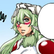 Nelliel 19 months after Aizen's defeat.