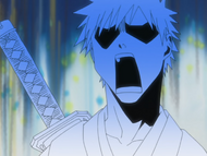 Ichigo is horrified by his designation as Don Kanonji's number one pupil.