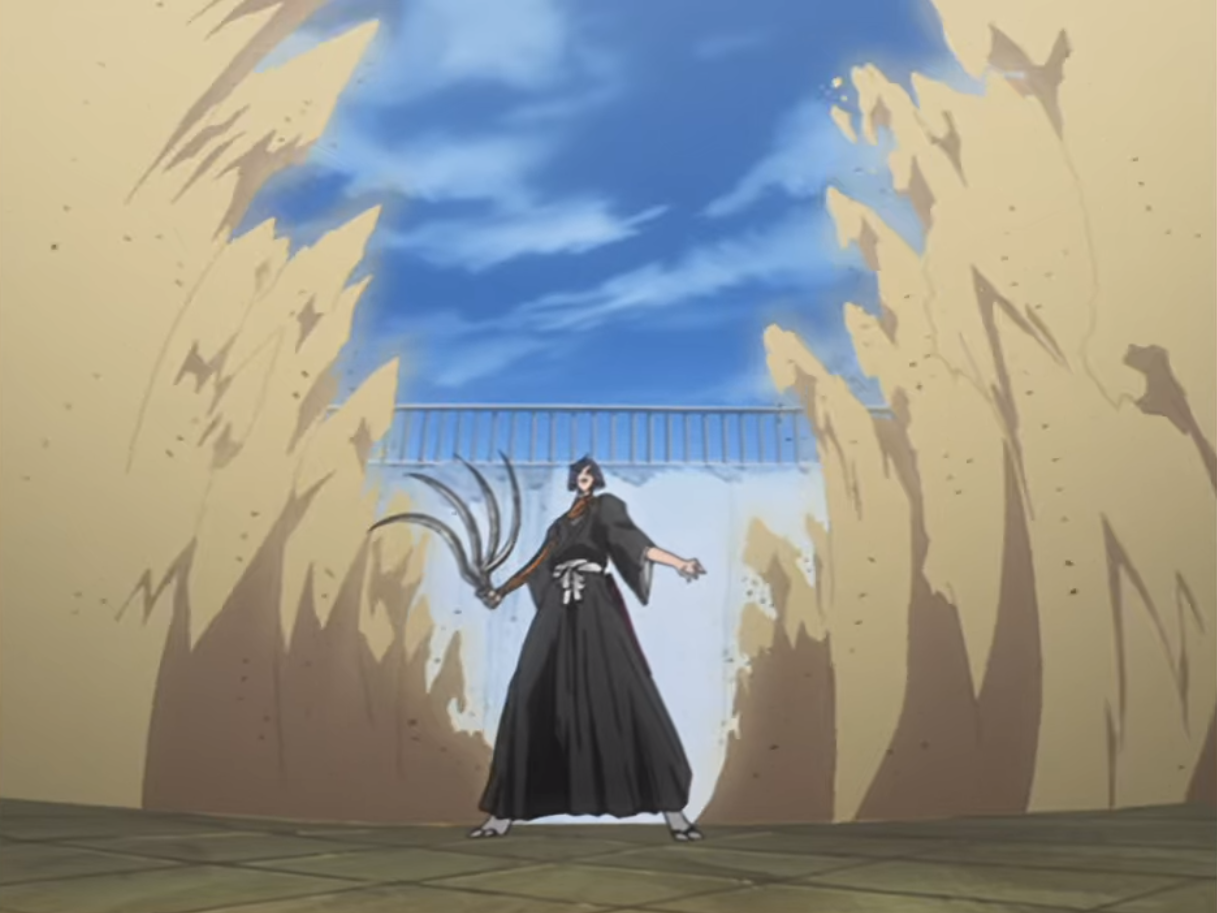 Assistir Bleach Episódio 28 » Anime TV Online