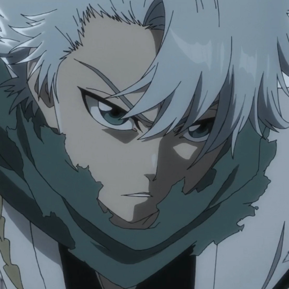 Tôshirô Hitsugaya Bleach Wiki Fandom