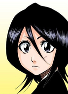 Rukia.