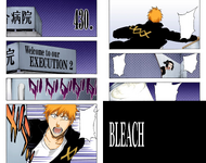 Bleach: Lost Agent Arc (Episodes 355 – 366) Review – Hogan Reviews