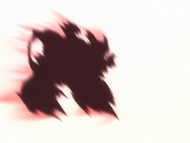Patros is incinerated by Hikotsu Taihō.