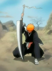 Zangetsu