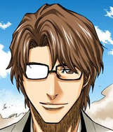 Aizen.