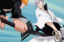 297Ichigo vs