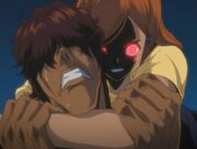 473px-Red Eyed Orihime attacks Chad-1-