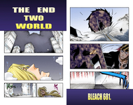 The Death And The Strawberry Bleach Wiki Fandom The Death And The Strawberry Bleach Wiki Fandom