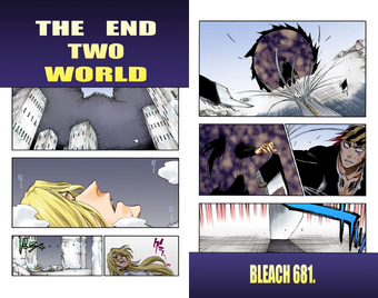 The Death And The Strawberry Bleach Wiki Fandom The Death And The Strawberry Bleach Wiki Fandom