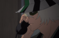 Urahara notes it is rare for a Soul to remember its Human life.