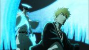 Quilge vs Ichigo