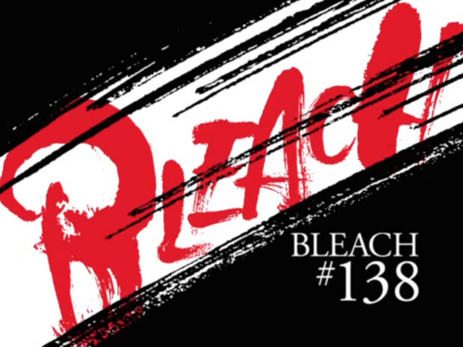 Bleach 138