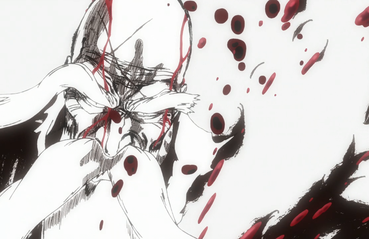 Bleach – Thousand-Year Blood War 1×06 Review: “The Fire” – The