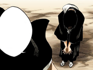 Hanatarō asks Renji to save Rukia.