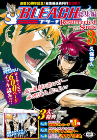 BLEACH総集編Resurrected Souls 1〜6 Amazon.fr - BLEACH 総集編 Resurrected Souls 1‾6巻 セット