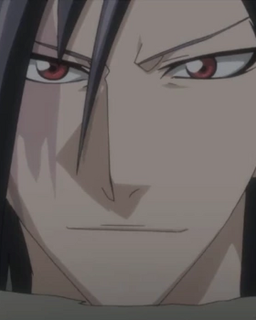Sōjirō Kusaka Bleach Wiki Fandom Sōjirō Kusaka Bleach Wiki Fandom