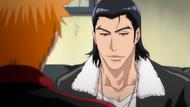 Ep344 Kugo Searches For Isshin