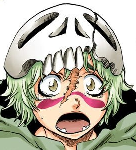 Nelliel Tu Odelschwanck Bleach Wiki Fandom