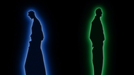 Fullbringers are exact opposites of Substitute Shinigami.