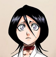 Rukia.