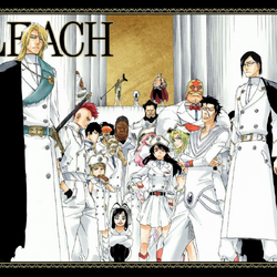 Categorie Organisations Bleach Wiki Fandom