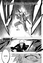 Bleach 216 página3
