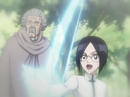 Episodio 111, Bleach, Wiki