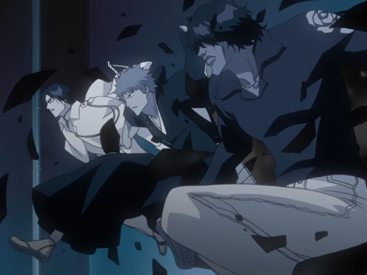 Ichigo Finally Arrives in BLEACH: Thousand-Year Blood War Episode 21  Preview - Anime Corner