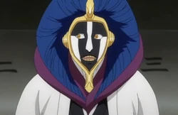 Kurotsuchi Mayuri