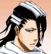 Byakuya.