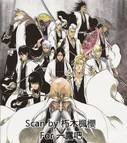 Bleach The Death Save The Strawberry Bleach Wiki Fandom Bleach The Death Save The Strawberry Bleach Wiki Fandom