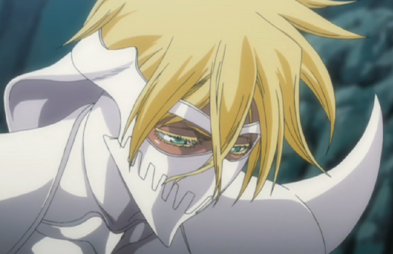 Tier Harribel Bleach Wiki Fandom Tier Harribel Bleach Wiki Fandom