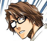 Aizen.