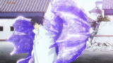 Cang con el bankai del enano (anime)