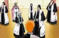 Knepachi e ichigo