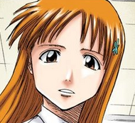 Orihime.