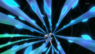 Charlotte es derrotado