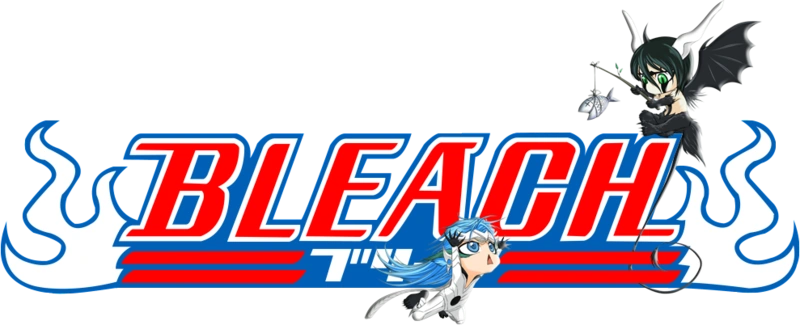 блич название