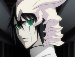 Ulquiorra versione finale